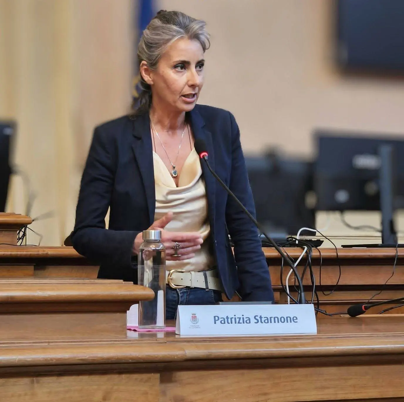 La sorella di un arrestato per narcotraffico nella Locride: «ll dolore per Federico come un gas nervino, condanniamo le mafie»\n