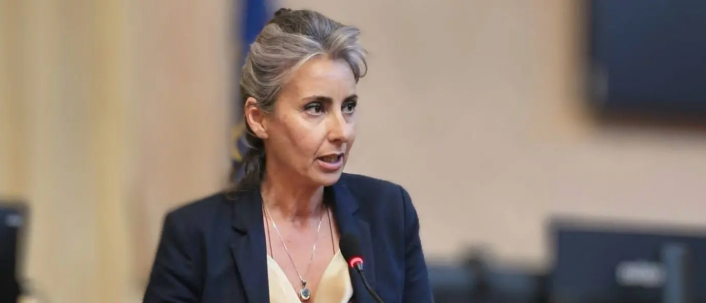 La sorella di un arrestato per narcotraffico nella Locride: «ll dolore per Federico come un gas nervino, condanniamo le mafie»\n