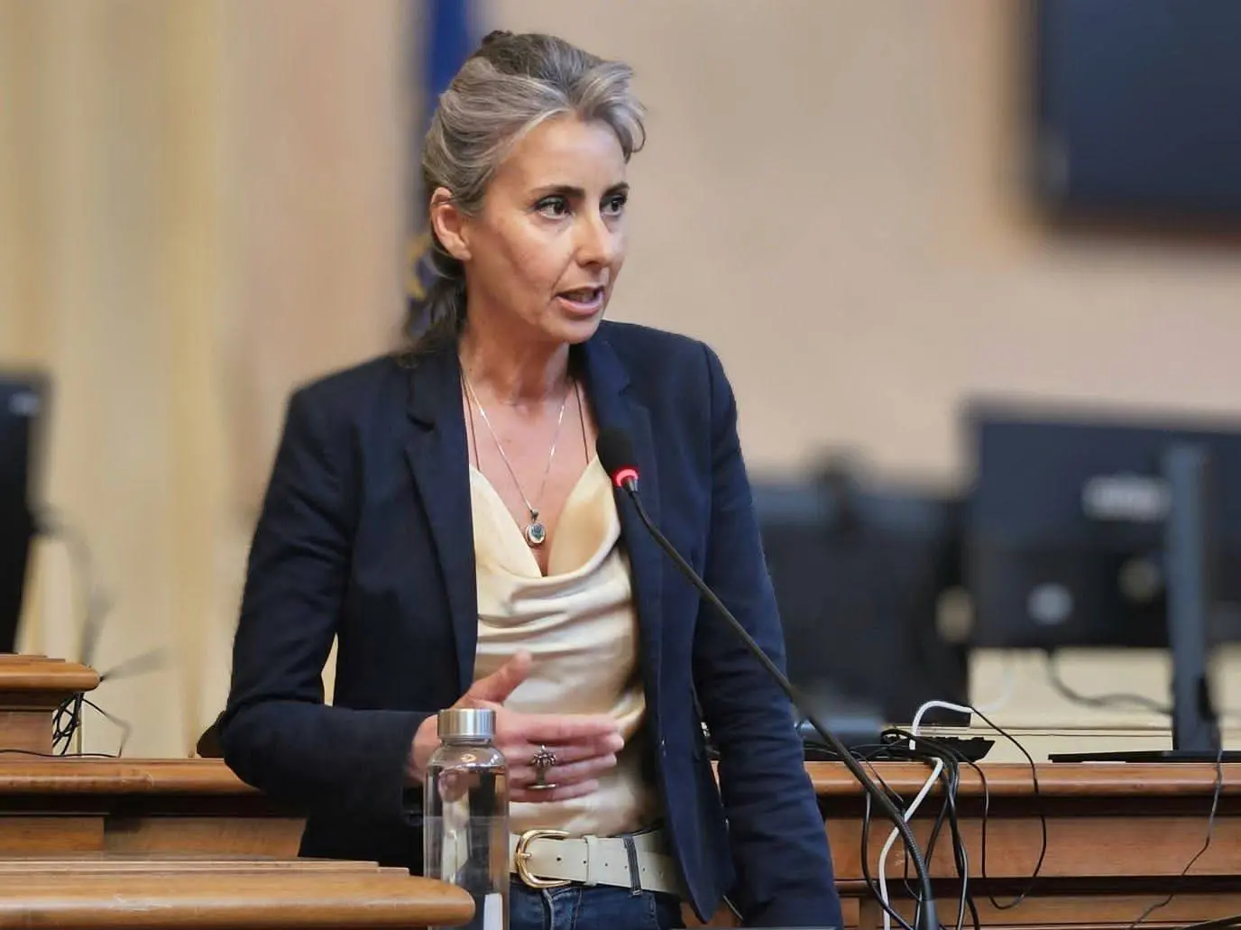 La sorella di un arrestato per narcotraffico nella Locride: «ll dolore per Federico come un gas nervino, condanniamo le mafie»