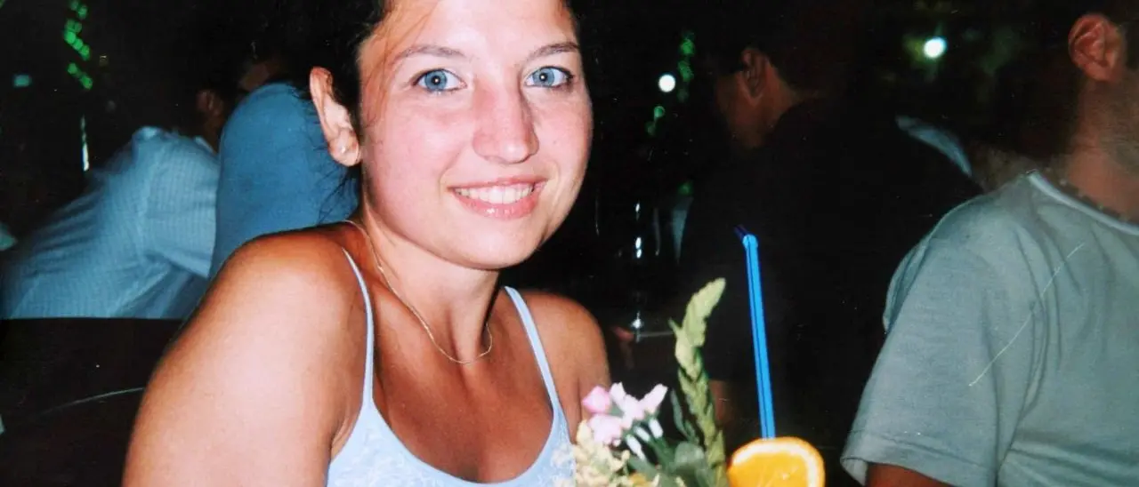 Il commercio dell’orrore: video dell’autopsia di Chiara Poggi venduti online. Scatta il blocco del Garante della Privacy\n