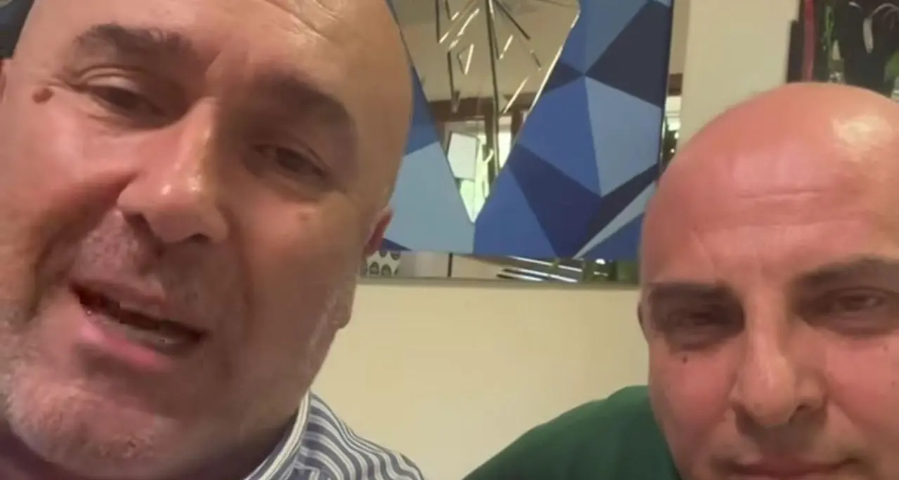 Bandecchi irrompe su Reggio: «Prendo la Reggina, la porto in Serie C e poi me ne vado»