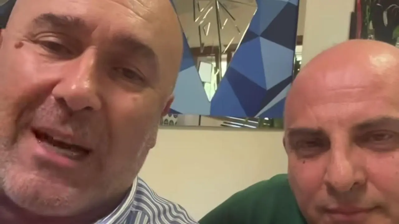 Bandecchi irrompe su Reggio: «Prendo la Reggina, la porto in Serie C e poi me ne vado»