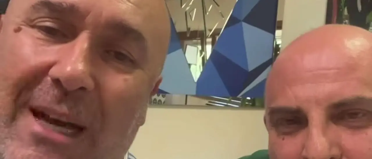 Bandecchi irrompe su Reggio: «Prendo la Reggina, la porto in Serie C e poi me ne vado»