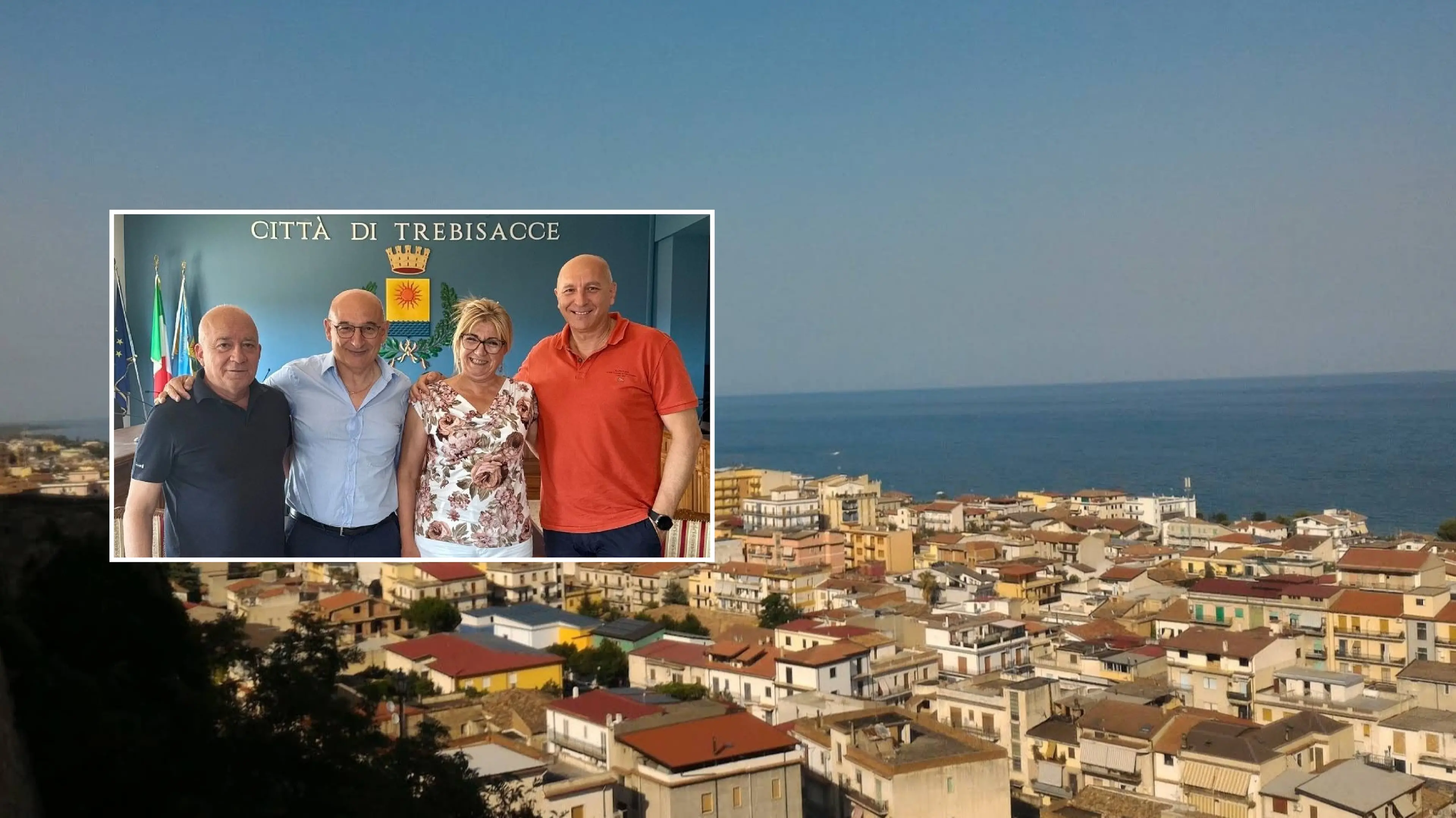 Uffici postali, i sindaci dell'Alto Ionio cosentino fanno fronte comune contro disservizi e carenze di personale\n