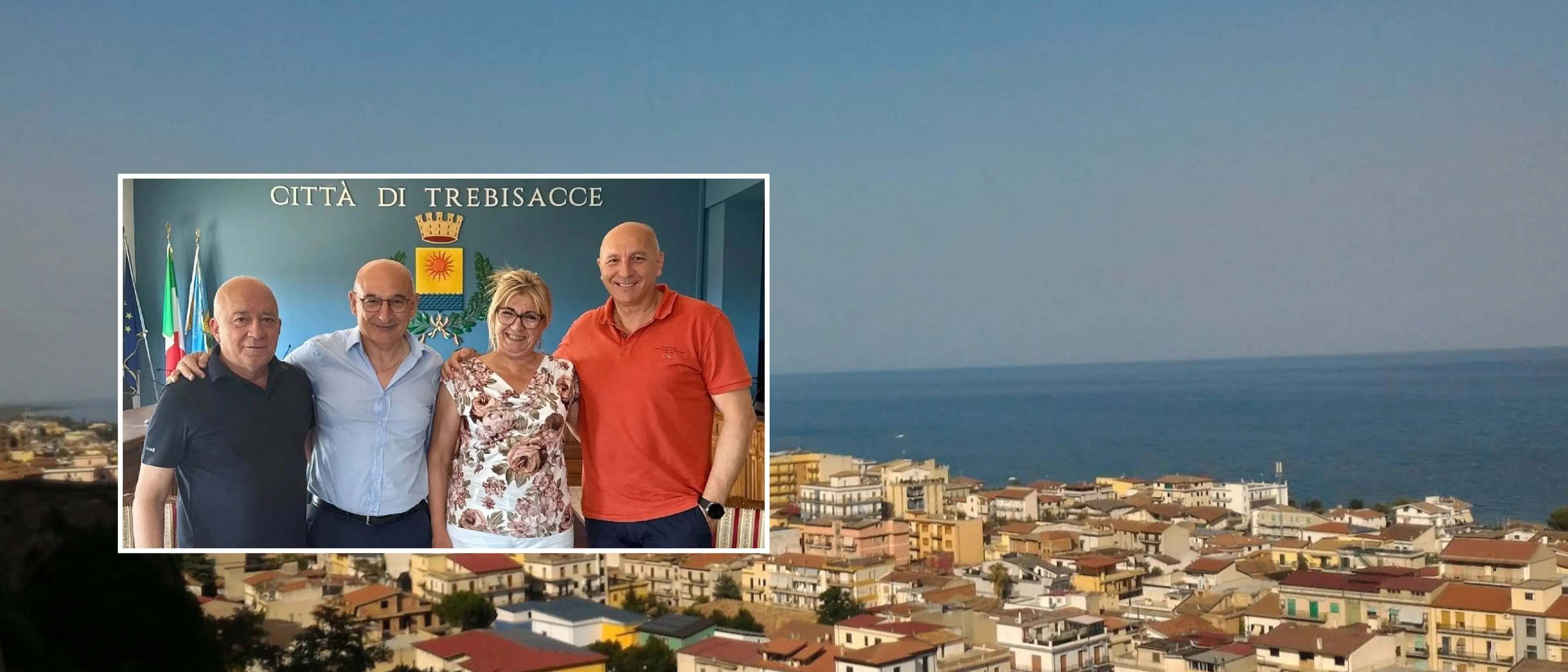 Uffici postali, i sindaci dell'Alto Ionio cosentino fanno fronte comune contro disservizi e carenze di personale\n