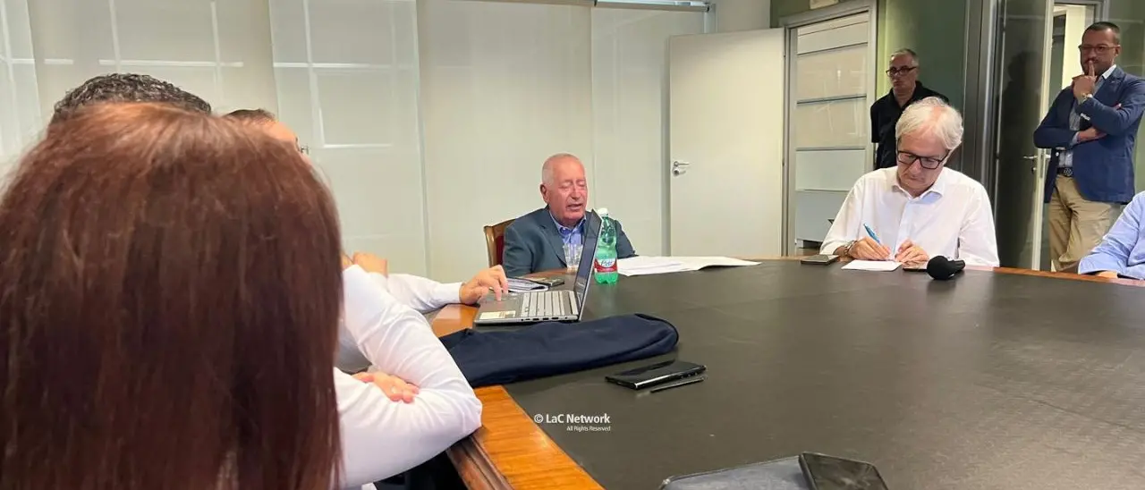 \u00A0I primi quaranta giorni di Principe a Rende: «A settembre la fine del predissesto. Ora priorità alle emergenze»\n