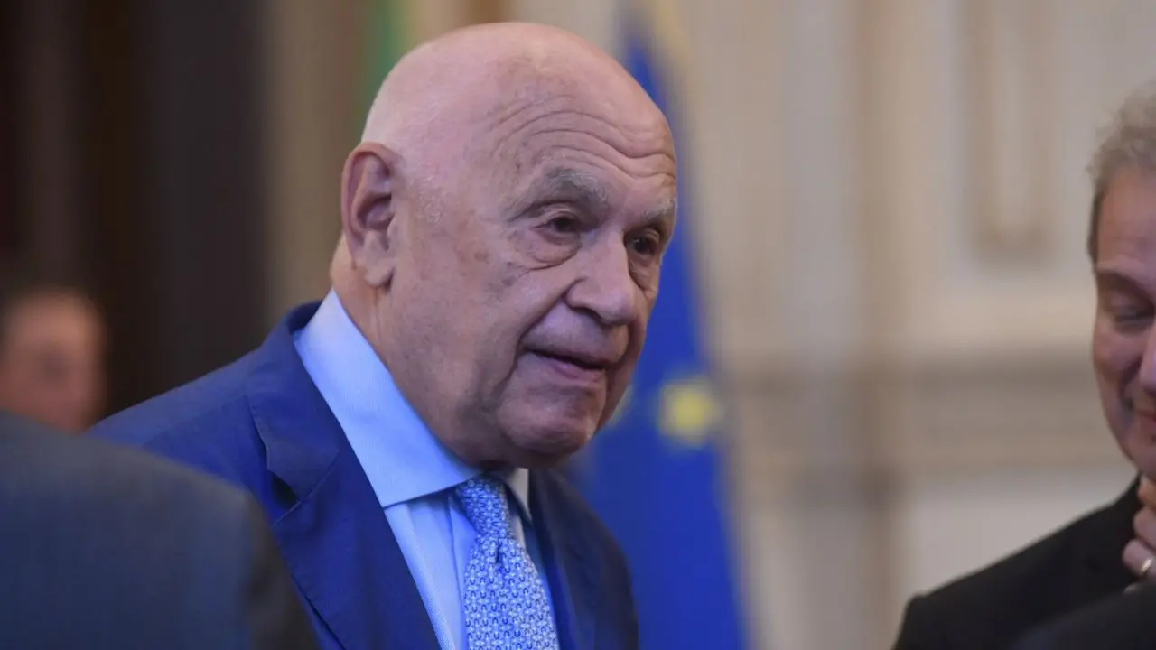 Carlo Nordio