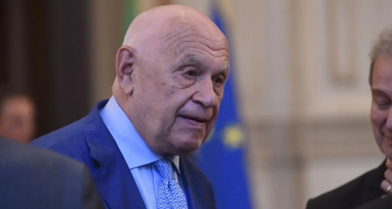 Carlo Nordio, il ministro dimezzato che ha smarrito la Giustizia
