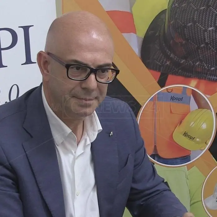 Dazi Usa, Napoli (Confapi): «Colpo pesante per le imprese italiane\u00A0e quelle calabresi, necessario guardare ad altri mercati»\n