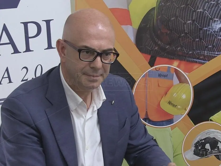 Dazi Usa, Napoli (Confapi): «Colpo pesante per le imprese italiane e quelle calabresi, necessario guardare ad altri mercati»