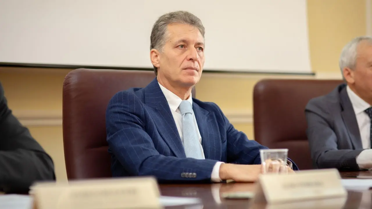 \n\nDazi Usa, Ferrara (Unindustria): «L’Europa reagisca, serve negoziare a oltranza e diversificare i mercati»\n