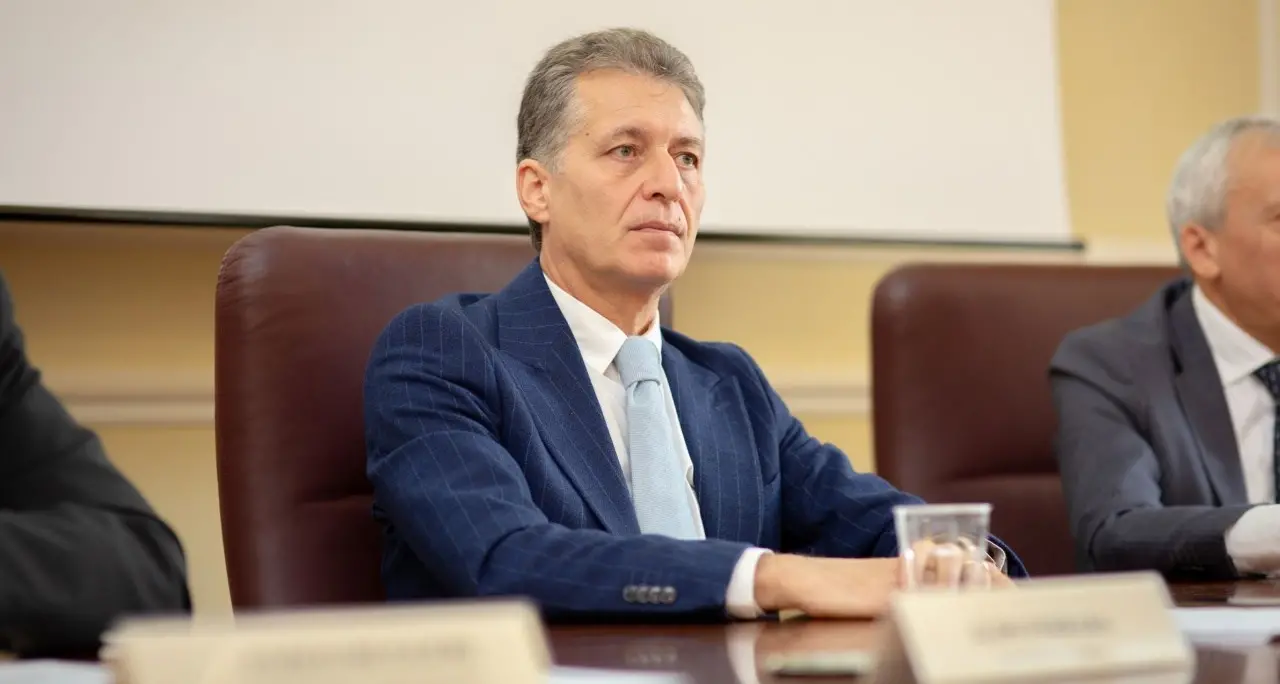 \n\nDazi Usa, Ferrara (Unindustria): «L’Europa reagisca, serve negoziare a oltranza e diversificare i mercati»\n
