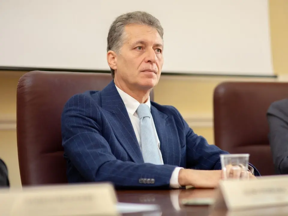 Dazi Usa, Ferrara (Unindustria): «L’Europa reagisca, serve negoziare a oltranza e diversificare i mercati»