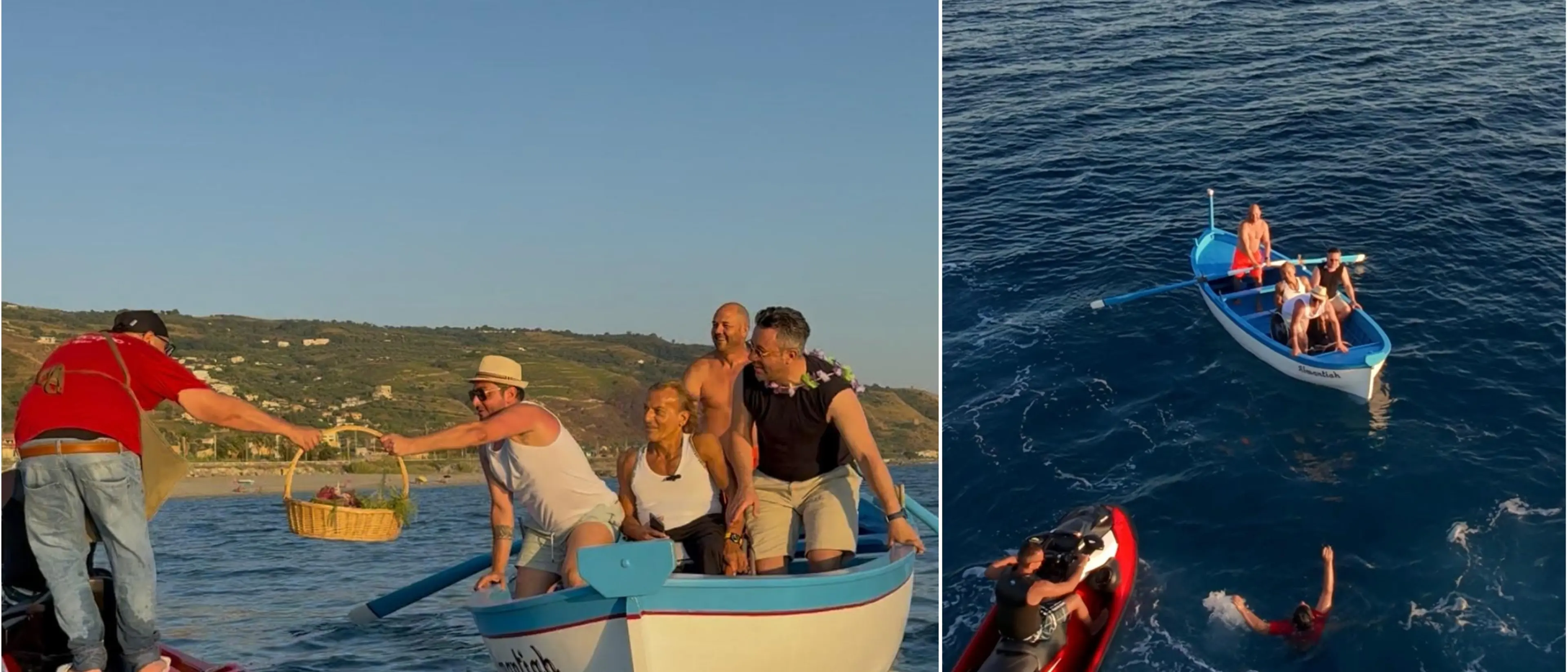 Quando il cuore batte per una terra, il video dei Cinghios spopola sul web:\u00A0«Vogliamo raccontare la Calabria più bella»\n