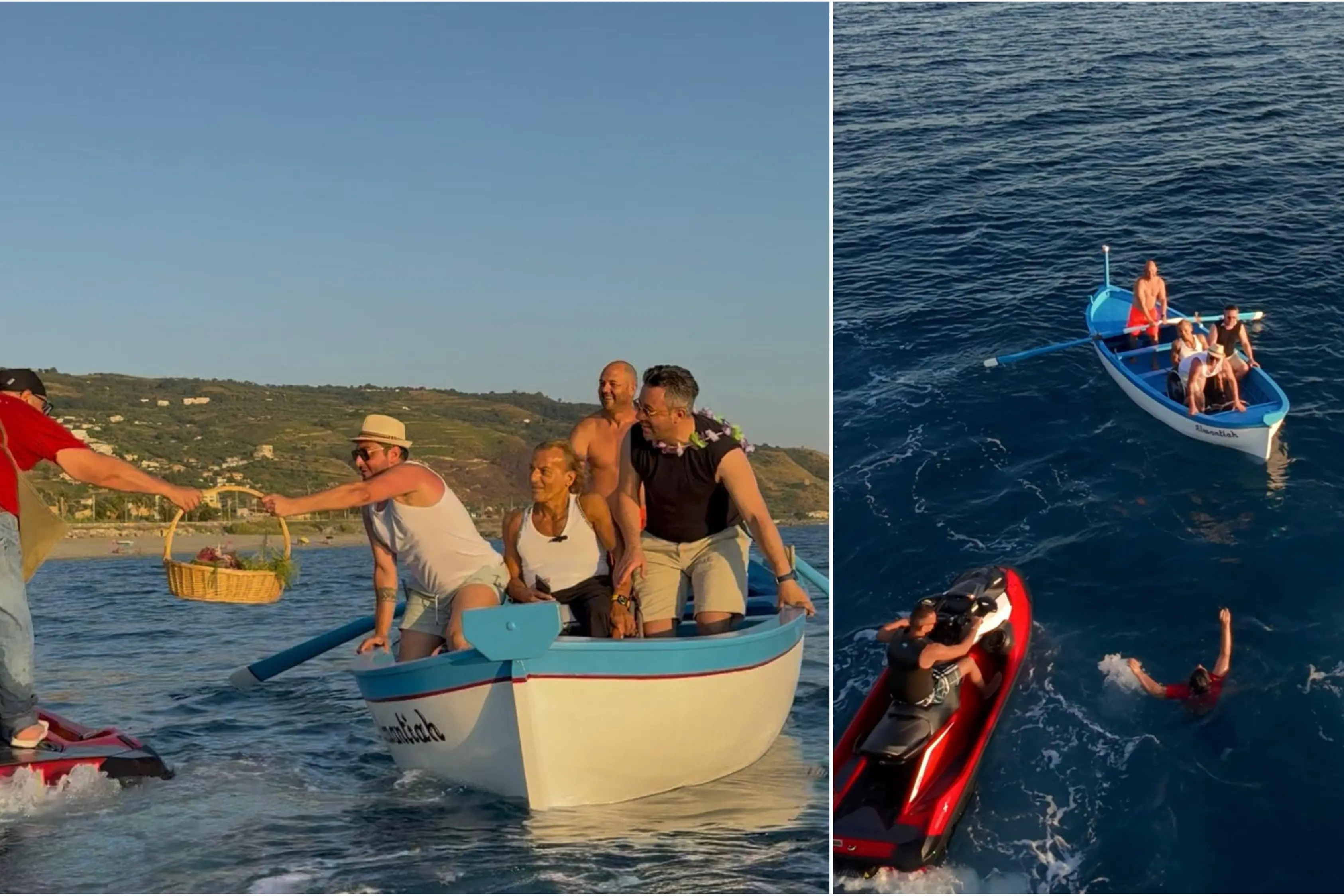 Quando il cuore batte per una terra, il video dei Cinghios spopola sul web:\u00A0«Vogliamo raccontare la Calabria più bella»\n