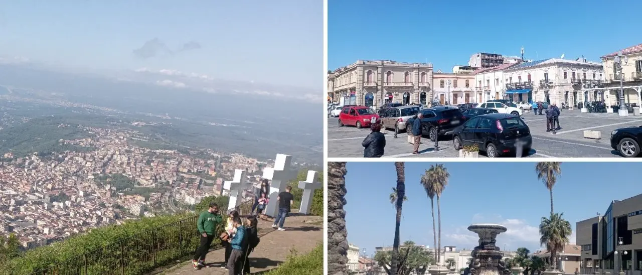 Musica, street food, folklore e fede: a Palmi presentato il programma estivo. Ecco gli eventi