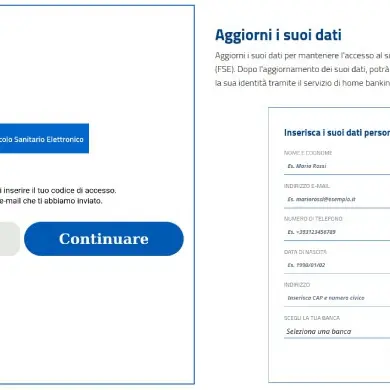 Attenzione alla falsa email del Ministero sul fascicolo sanitario: «È un tentativo di truffa, non cliccate»