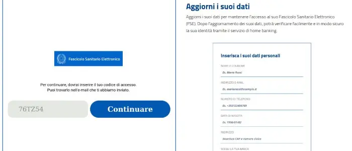 Attenzione alla falsa email del Ministero sul fascicolo sanitario: «È un tentativo di truffa, non cliccate»