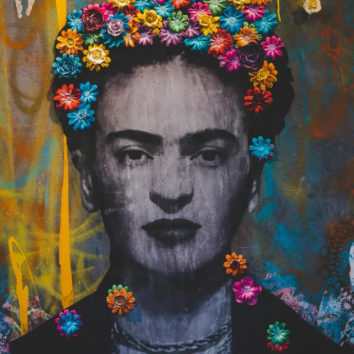 A 71 anni dalla morte\u00A0Frida Kahlo ci parla ancora: trasformò il dolore in arte, la sua pittura un atto di resistenza