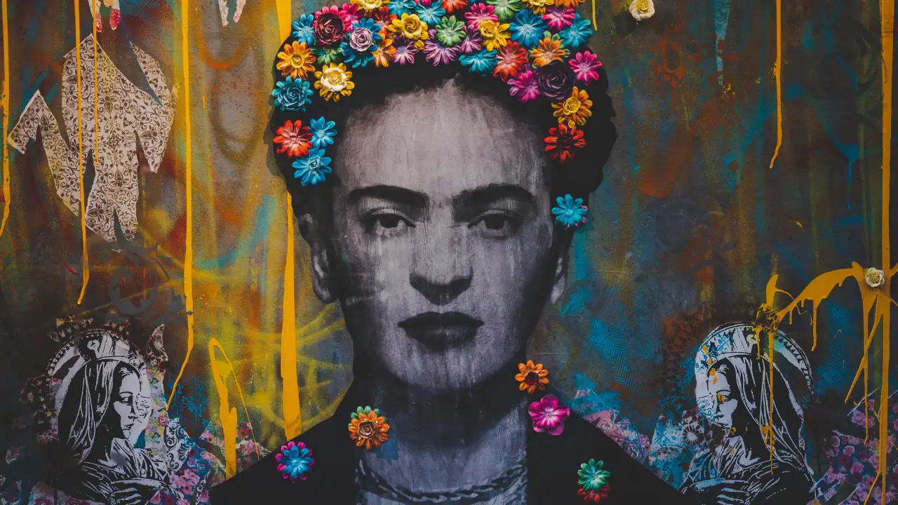 A 71 anni dalla morte\u00A0Frida Kahlo ci parla ancora: trasformò il dolore in arte, la sua pittura un atto di resistenza