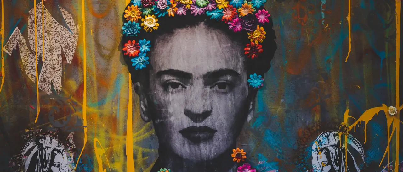 A 71 anni dalla morte\u00A0Frida Kahlo ci parla ancora: trasformò il dolore in arte, la sua pittura un atto di resistenza