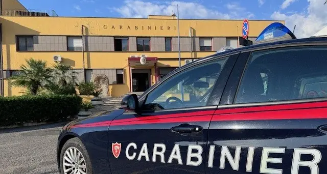 Soverato, arrestato il titolare di un negozio di cannabis light: trovato con\u00A0hashish e marijuana