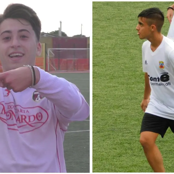 Dilettanti, l'Asd Pizzo punta sul talentino Davide Mari: Su Luca Giurlanda\u00A0irrompe il Capo Vaticano\n