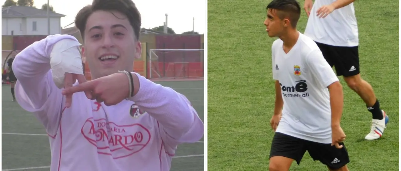 Dilettanti, l'Asd Pizzo punta sul talentino Davide Mari: Su Luca Giurlanda\u00A0irrompe il Capo Vaticano\n