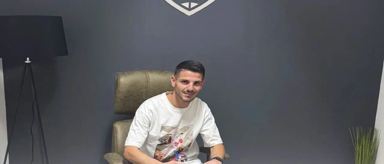 Dilettanti, altro colpo di mercato del Val Gallico: c'è l'accordo con il fantasista Giulio Puntoriere\n