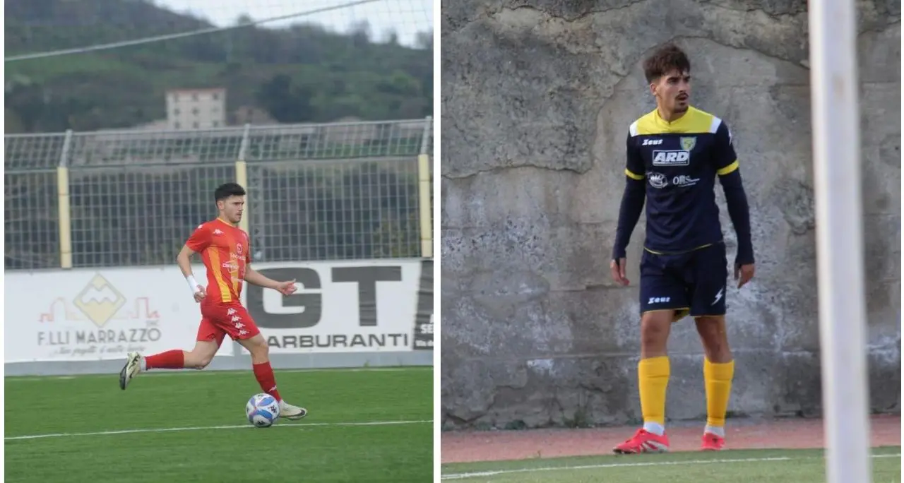 Dilettanti, doppio colpo del San NicolaChiaravalle-Soverato: firmano il folletto Nesticò e Javier Lopez\n