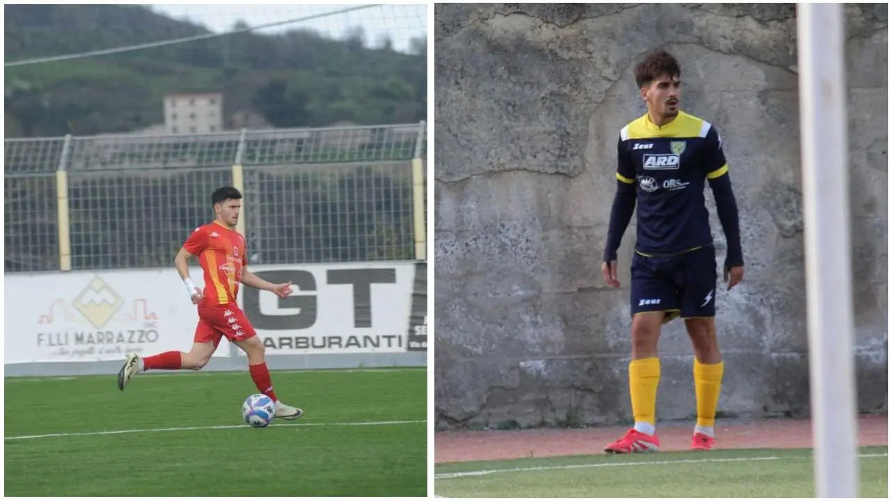 Dilettanti, doppio colpo del San NicolaChiaravalle-Soverato: firmano il folletto Nesticò e Javier Lopez\n