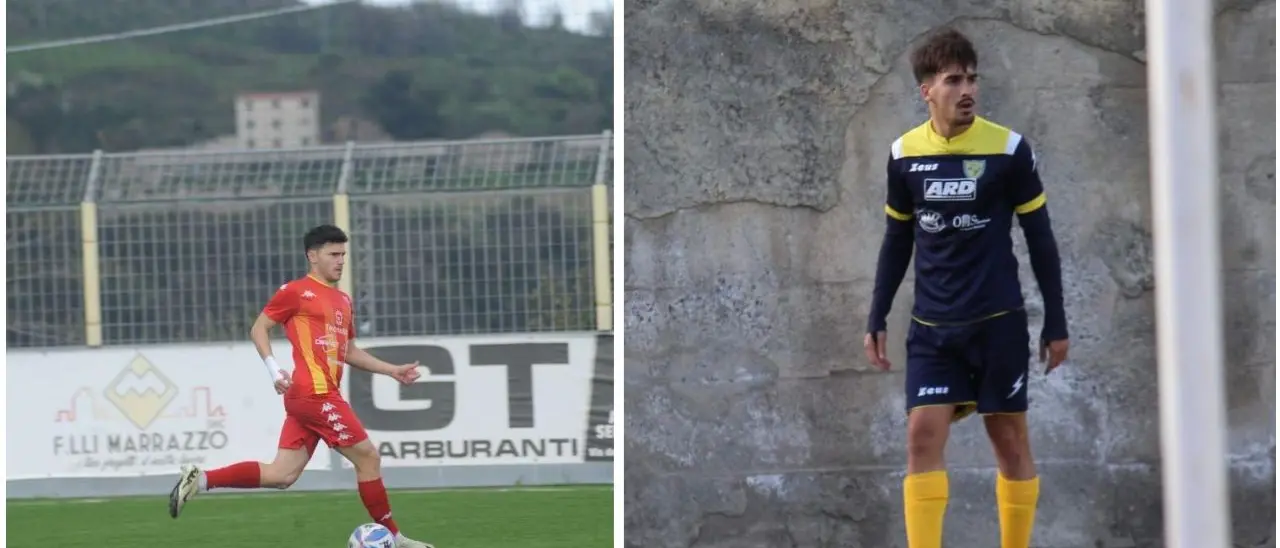 Dilettanti, doppio colpo del San NicolaChiaravalle-Soverato: firmano il folletto Nesticò e Javier Lopez\n