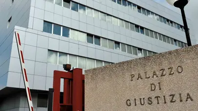 <p>La Procura di Civitavecchia</p>\\n