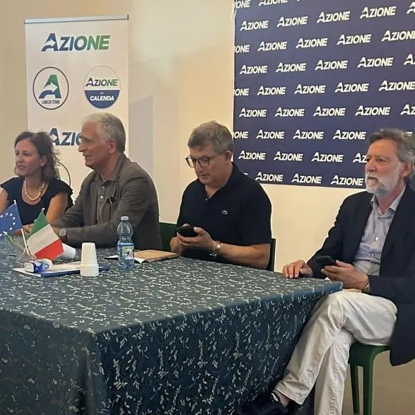 Azione traccia il futuro: prossimi passi la definizione degli organismi regionali e nuove alleanze\n
