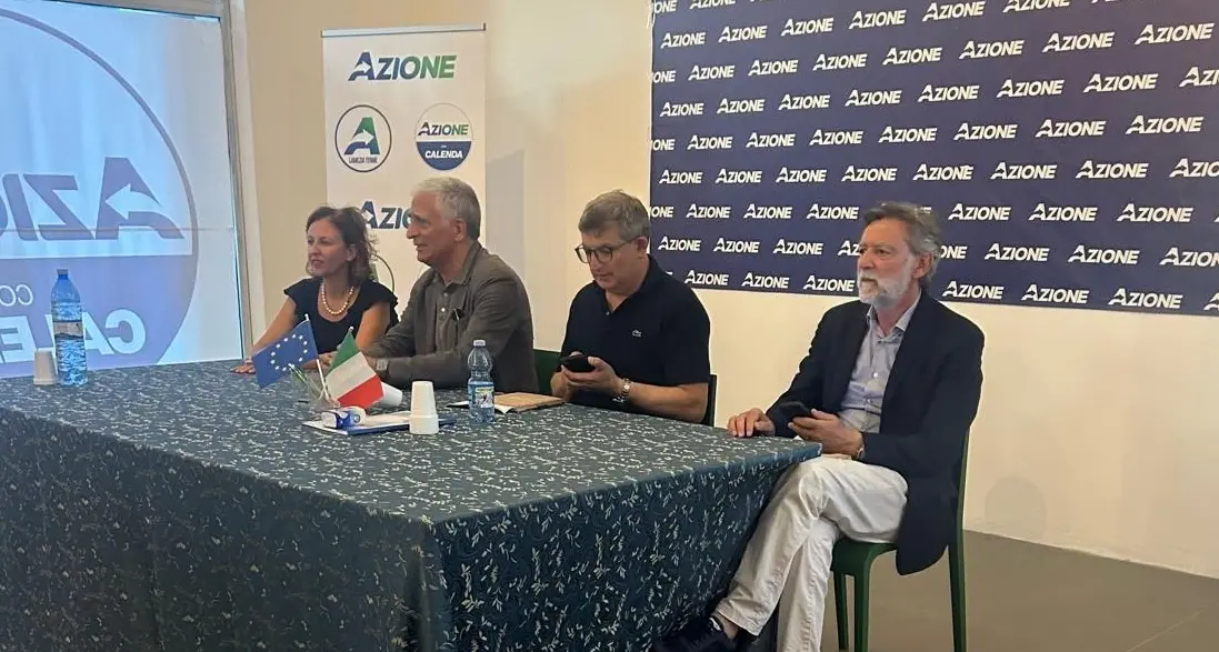 Azione traccia il futuro: prossimi passi la definizione degli organismi regionali e nuove alleanze\n