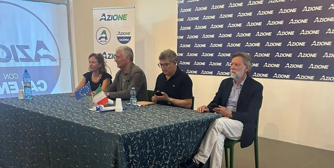 Azione traccia il futuro: prossimi passi la definizione degli organismi regionali e nuove alleanze\n