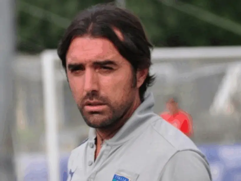 Cosenza Calcio, Bertotto il grande favorito per la panchina del Cosenza. Resta in corsa anche Buscè
