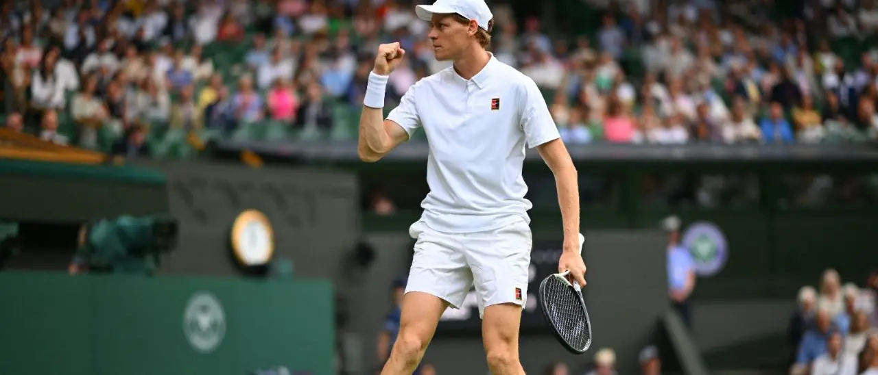 Tennis, Sinner è ufficialmente qualificato alle Atp Finals di Torino\n