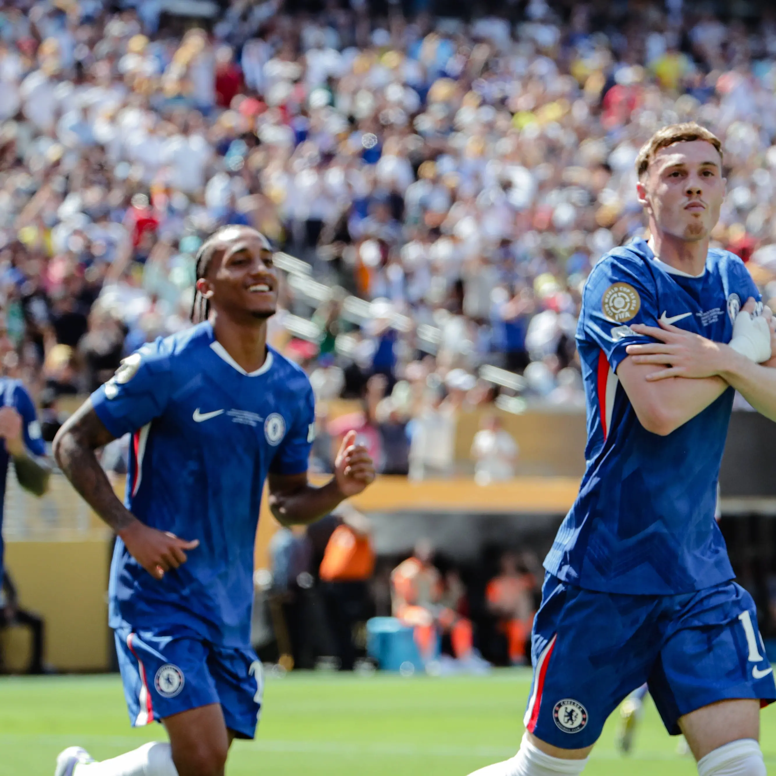 Fifa 2025, il Chelsea dell’italiano\u00A0Maresca è campione del mondo: Psg battuto 3-0\n
