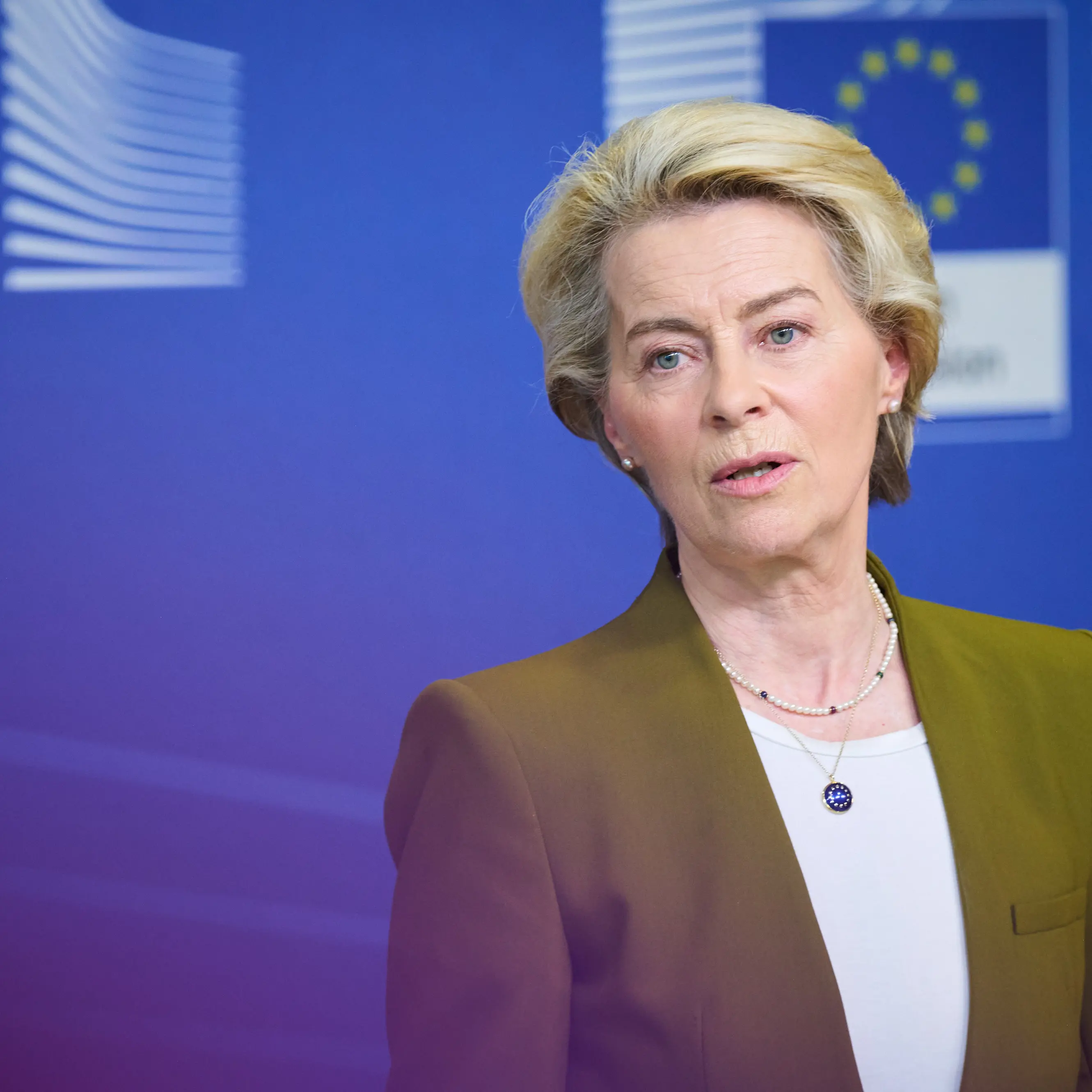 Nuovi dazi Usa,\u00A0l’Ue cerca una soluzione diplomatica ma le contromisure sono pronte:\u00A0ecco quali\n