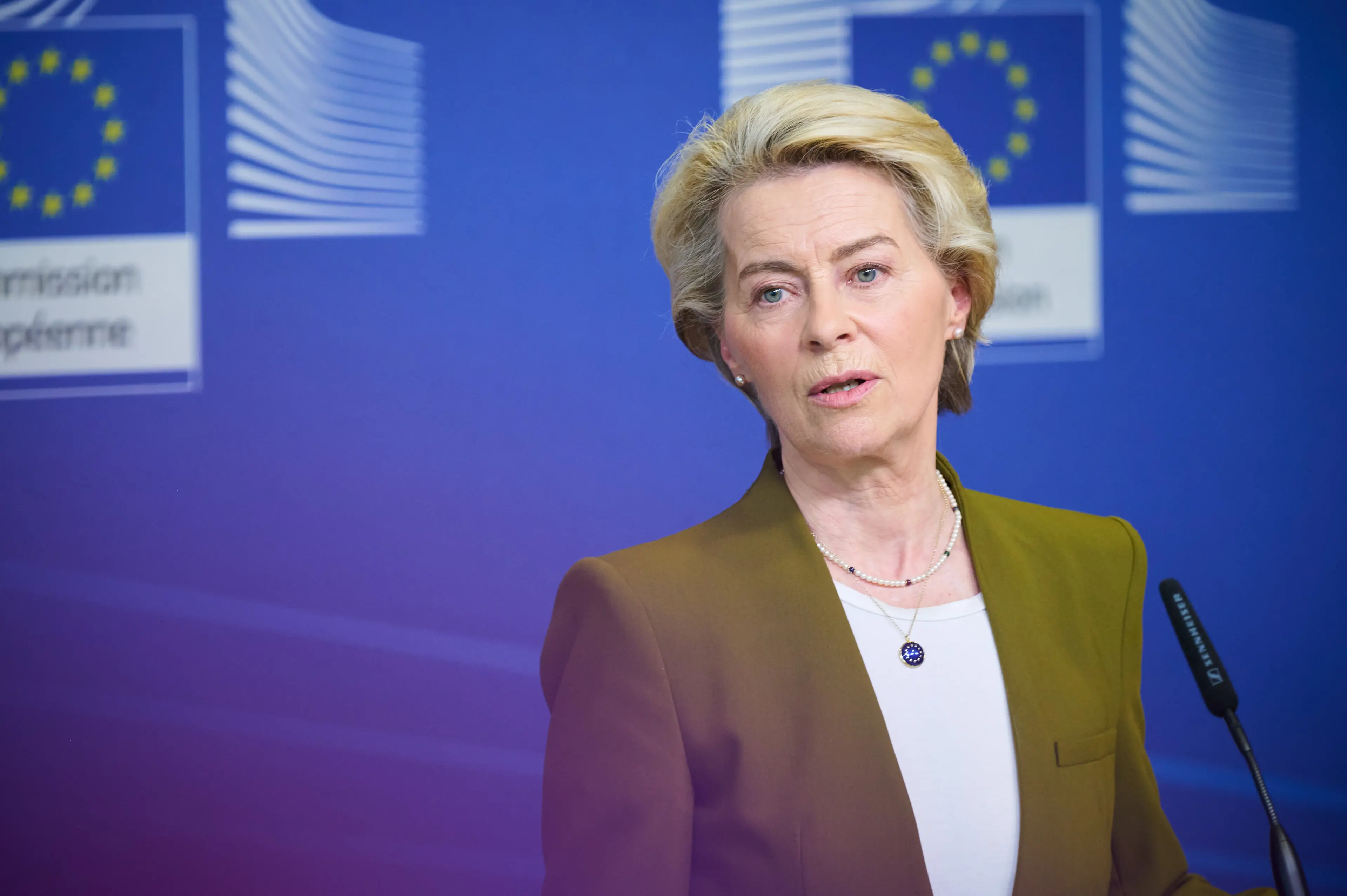 Nuovi dazi Usa,\u00A0l’Ue cerca una soluzione diplomatica ma le contromisure sono pronte:\u00A0ecco quali\n