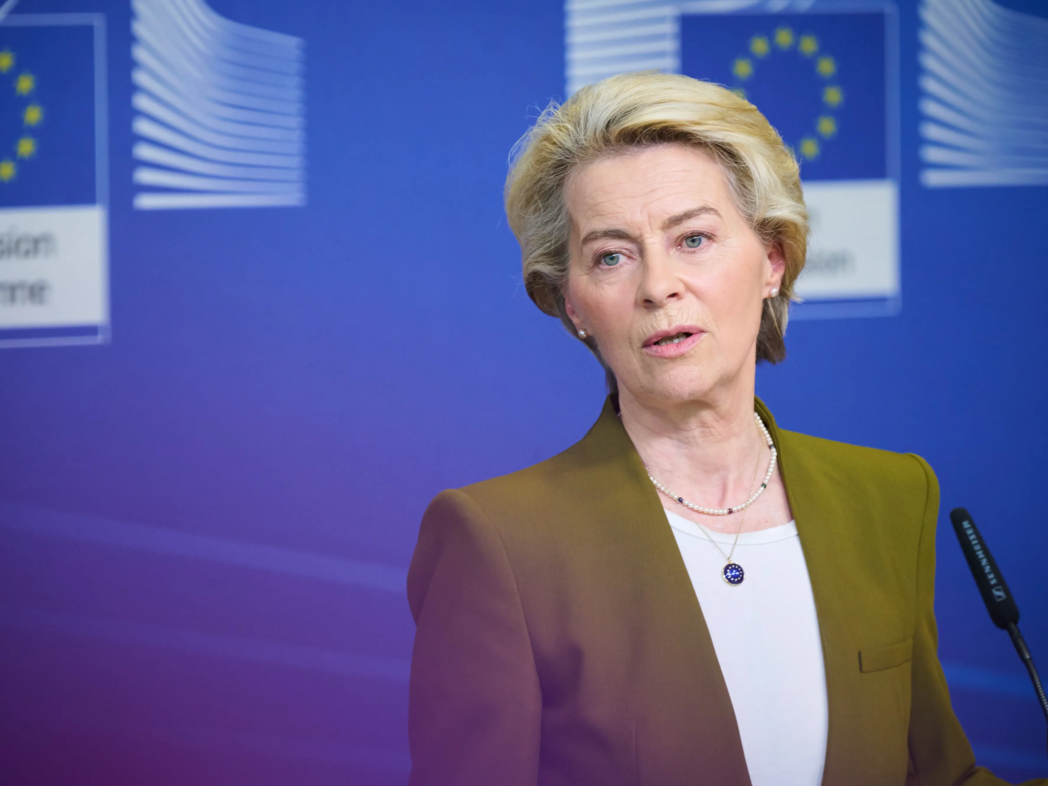 Nuovi dazi Usa, l’Ue cerca una soluzione diplomatica ma le contromisure sono pronte: ecco quali