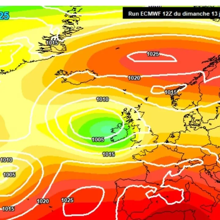 Meteo, in Calabria tornano caldo e afa ma a metà settimana possibile una nuova tregua\n