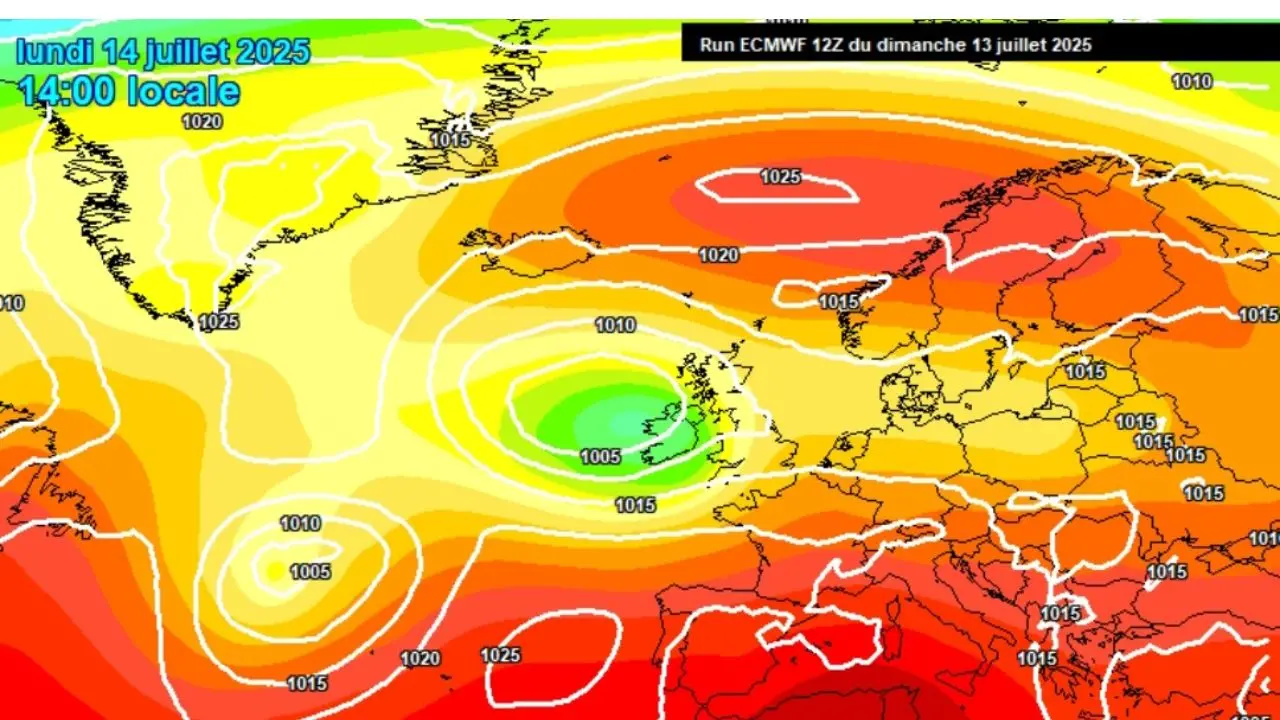 Meteo, in Calabria tornano caldo e afa ma a metà settimana possibile una nuova tregua\n