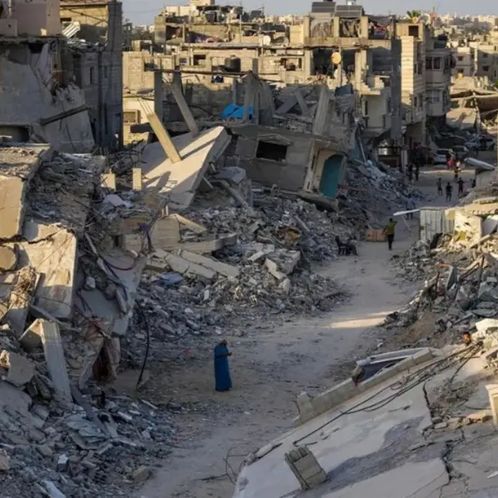 Medio Oriente,\u00A0almeno 43 le vittime dei raid israeliani a Gaza