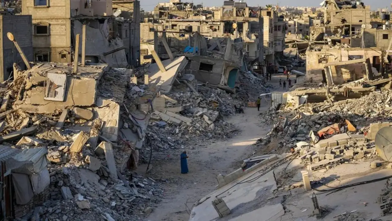 Medio Oriente,\u00A0almeno 43 le vittime dei raid israeliani a Gaza