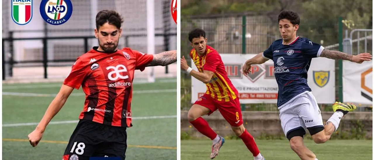 Dilettanti, il Bocale riparte dall'estro di Gaston Gomez. In arrivo un difensore argentino per il Gioiosa Ionica\n