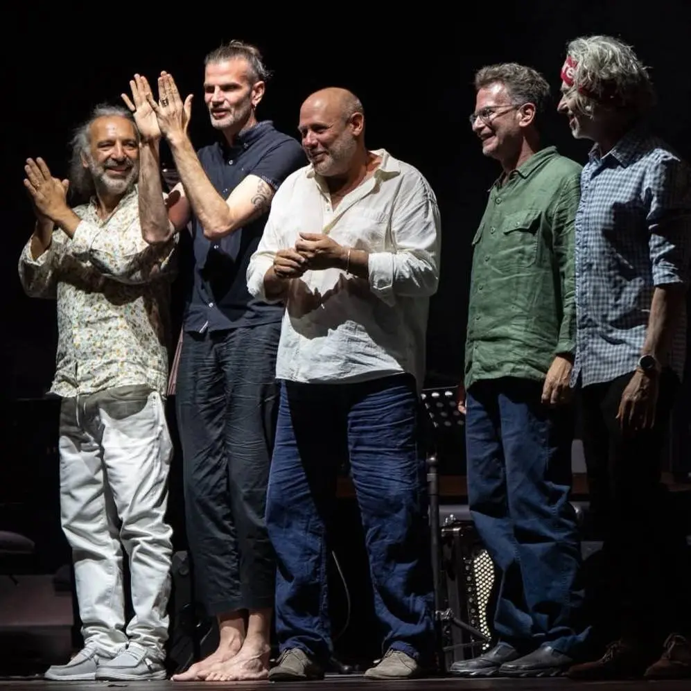 Stefano Bollani in arrivo in Calabria per Fatti di musica. La rassegna prosegue poi con una raffica di appuntamenti\n