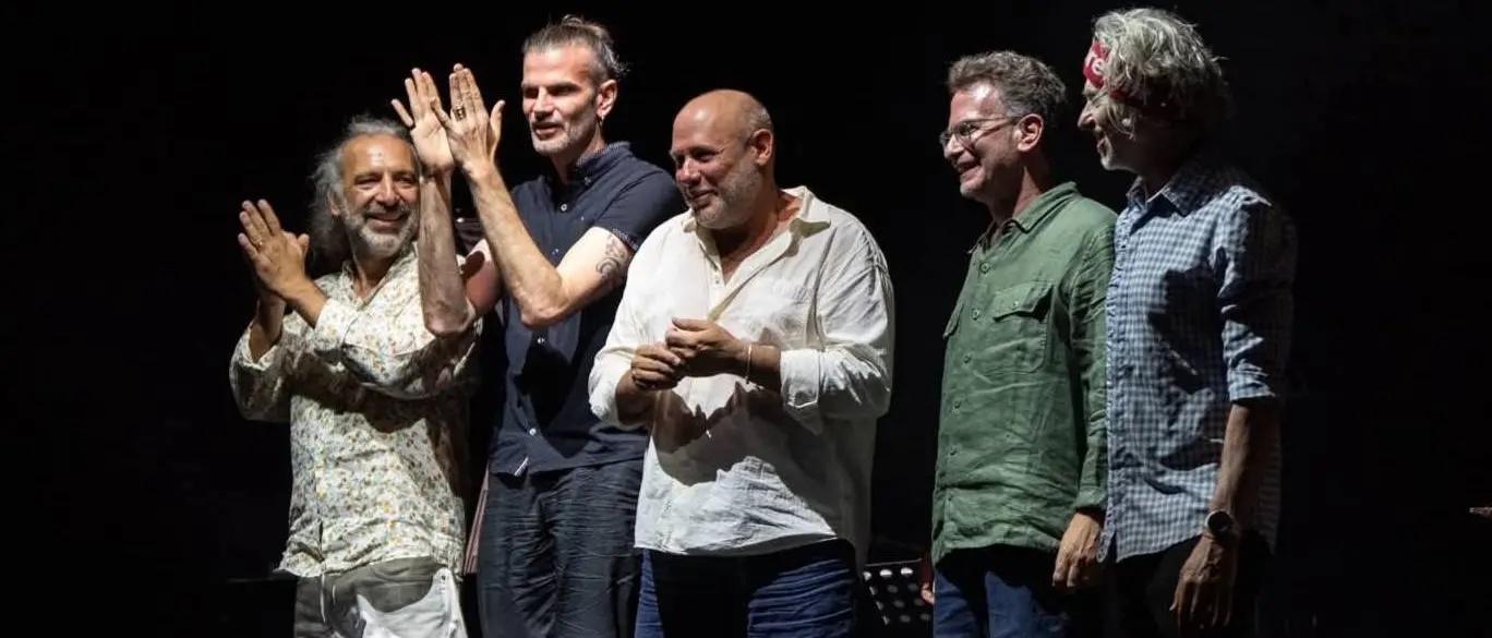 Stefano Bollani in arrivo in Calabria per Fatti di musica. La rassegna prosegue poi con una raffica di appuntamenti\n