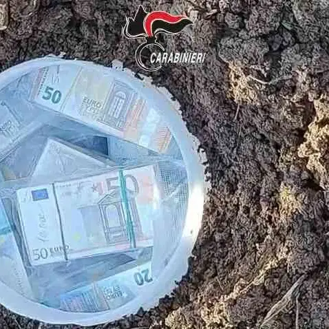 Maxi operazione a Reggio Calabria, sequestrati 117 chili di cocaina e quasi mezzo milione di euro in contanti